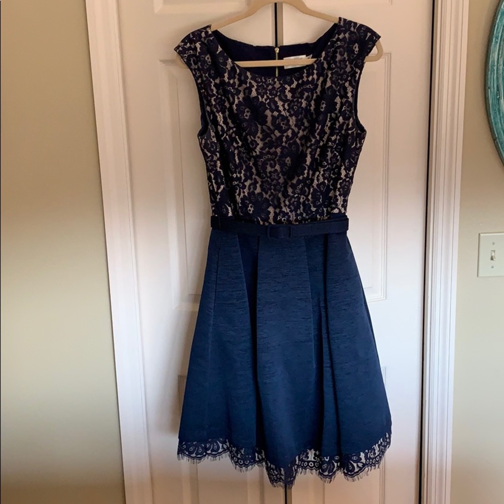 Cocktail dress-Eliza J